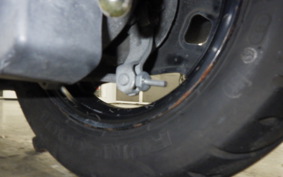 SUZUKI ADDRESS V125 G 2021 CF46A