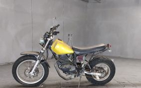 YAMAHA TW225 DG09J