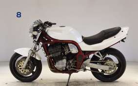 SUZUKI GSF1200 1996 GV75A