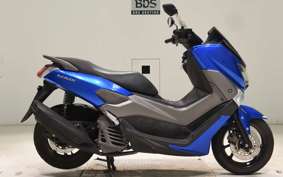 YAMAHA N-MAX 2023 SED6J