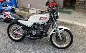 YAMAHA RZ 250 4L3