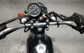 HONDA FTR223 MC34