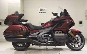 HONDA GL 1800 GOLD WING TOUR DCT 2026 SC79