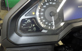 HONDA GL 1800 GOLD WING TOUR DCT 2026 SC79