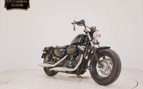 HARLEY XL1200X 2016