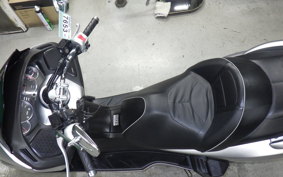 HONDA FORZA ZA 2009 MF08