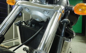 KAWASAKI ELIMINATOR 250 V 2011 VN250A