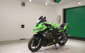 KAWASAKI ZX-25R 2025 ZX250E