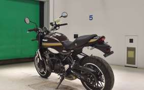 KAWASAKI Z900RS 2025 ZR900K