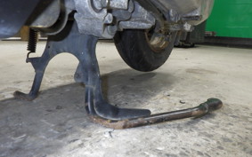 HONDA DIO CESTA GEN 2 AF68