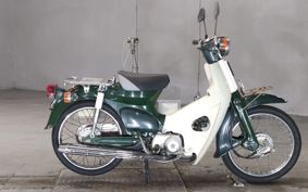 HONDA SUPER CUB50 AA01