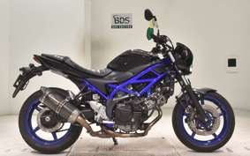 SUZUKI SV650 A 2020 VP55B