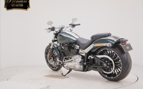 HARLEY FXBR1920 2025