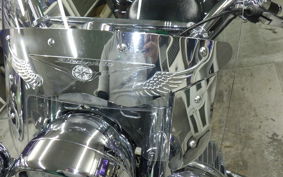 YAMAHA XV1700 ROADSTAR MIDNIGHT 2005