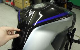 YAMAHA MT-09 ASP RN52J