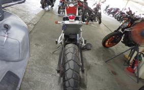 YAMAHA TW200 2JL