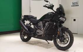 HARLEY PAN AMERICA 1250 S 2023