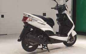 YAMAHA CYGNUS 125 X 2 2015 SE44J