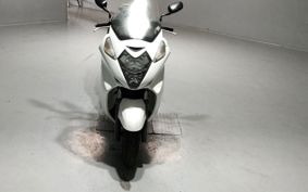 HONDA SILVERWING 400 2006 NF01