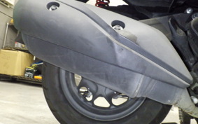 HONDA LEAD 125 2025 JK12