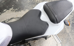 YAMAHA YZF-R6 2021 RJ15