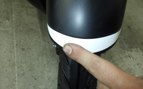 HONDA DIO110-3ﾍﾞｰｼｯｸ JK03