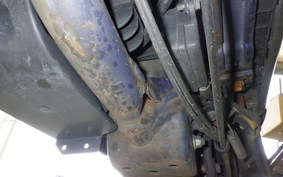 SUZUKI ADDRESS V100 CE13A