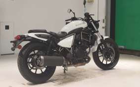 KAWASAKI ELIMINATOR400-3 2023 EL400A
