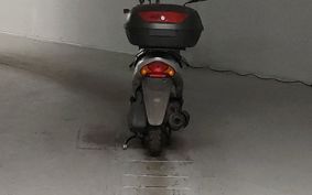 SUZUKI ADDRESS V125 CF46A