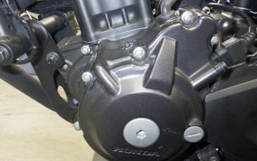 HONDA REBEL 250 S 1980 MC49