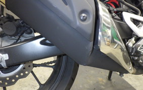 HONDA CB250RA 1989 MC52