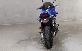 HONDA CB1300SF BOLDOR 2008 SC54