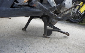 HONDA PCX125 JF56