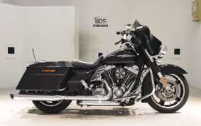 HARLEY FLHX 1580 2011