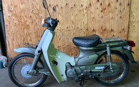 HONDA SUPER CUB90 HA02