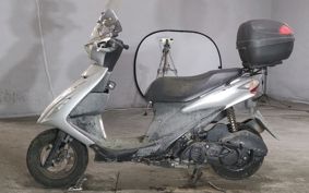 SUZUKI ADDRESS V125 CF4MA