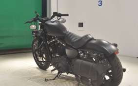 HARLEY XL883N 2020