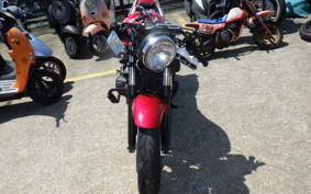 HONDA CB400SF VTEC 2011 NC42