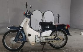 HONDA SUPER CUB90 HA02