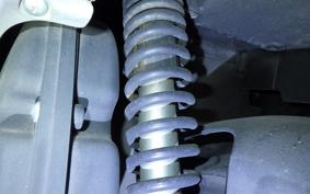 SUZUKI ADDRESS V125 DT11A