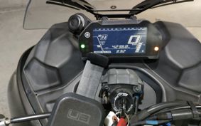 YAMAHA NIKEN 2019 RN58J
