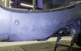 SUZUKI LET's 2 2020 CA1KA