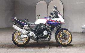 HONDA CB400SFV-3 BOLDOR 2007 NC39