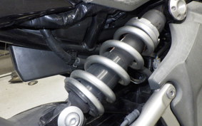 KAWASAKI NINJA 400R 2010 ER400B