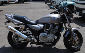 YAMAHA XJR1300 1998 RP01J