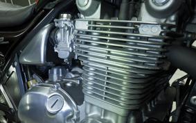 KAWASAKI ZEPHYR 1100 1993 ZRT10A