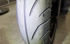 HONDA FORZA 250 2006 MF17