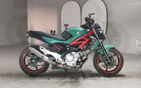 SUZUKI GLADIUS400 2010 VK58A