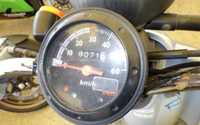 HONDA TODAY AF61