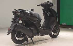 YAMAHA CYGNUS Griffus SEJ4J